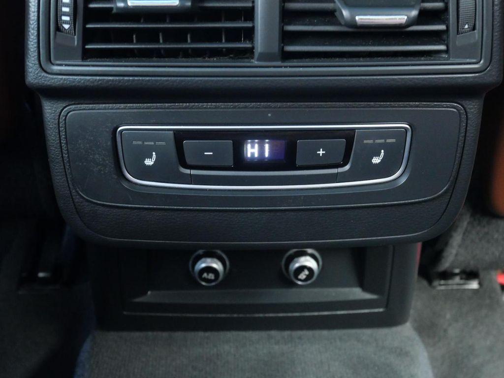 used 2019 Audi Q7 car, priced at $20,990