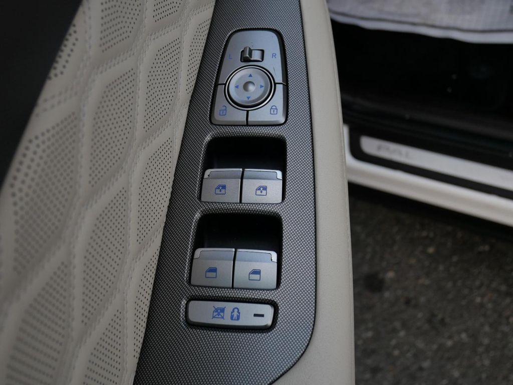 used 2020 Hyundai Palisade car, priced at $23,990