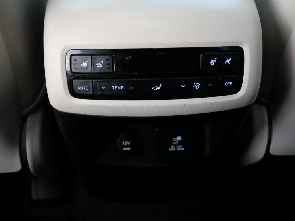 used 2020 Hyundai Palisade car, priced at $23,990