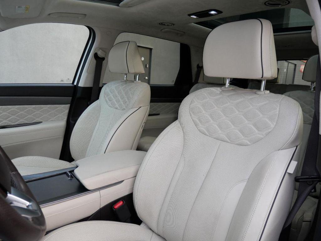 used 2020 Hyundai Palisade car, priced at $23,990