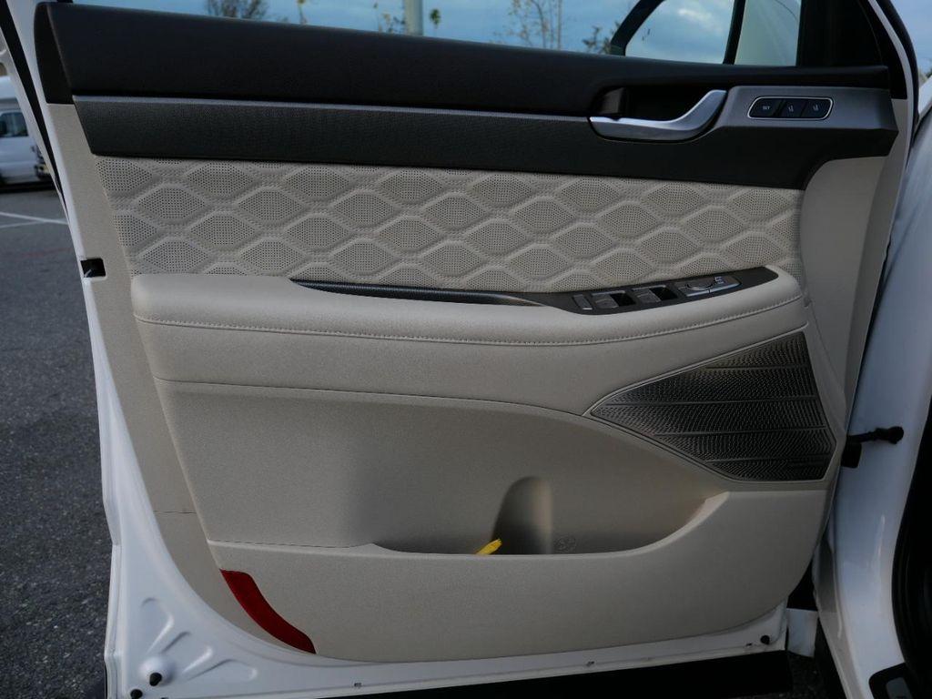 used 2020 Hyundai Palisade car, priced at $23,990