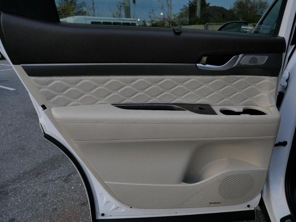 used 2020 Hyundai Palisade car, priced at $23,990