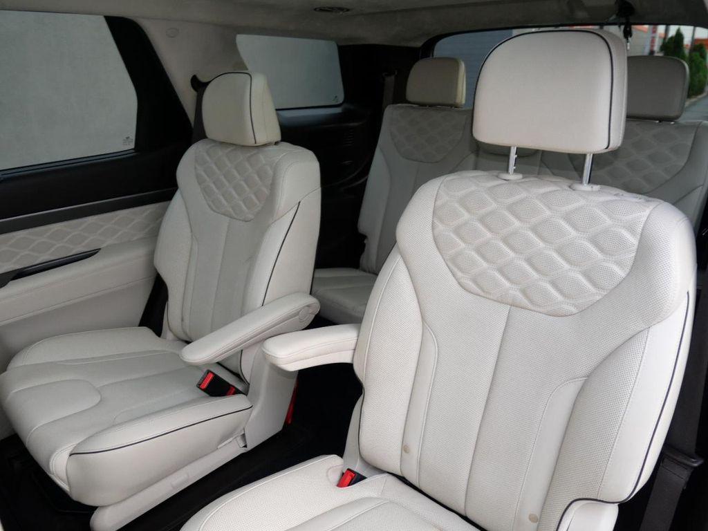 used 2020 Hyundai Palisade car, priced at $23,990