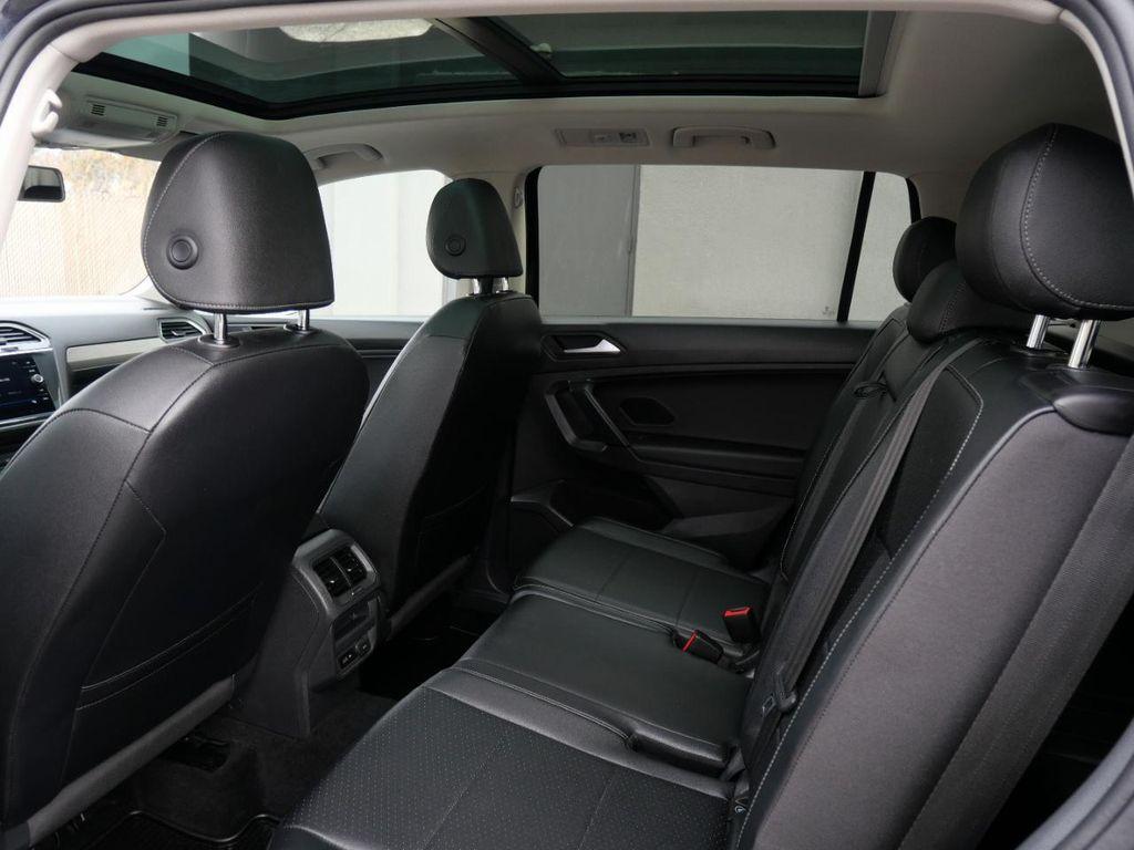 used 2019 Volkswagen Tiguan car, priced at $12,990