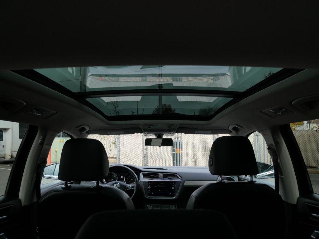 used 2019 Volkswagen Tiguan car, priced at $12,990
