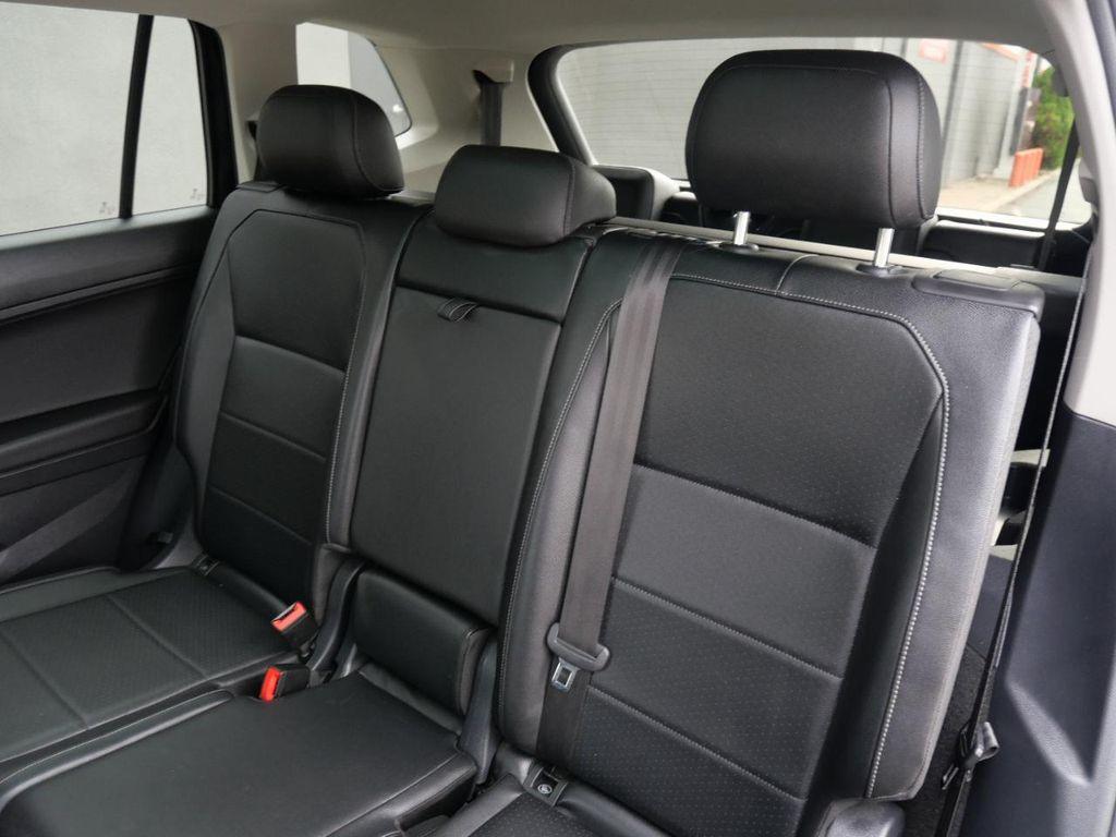 used 2019 Volkswagen Tiguan car, priced at $12,990
