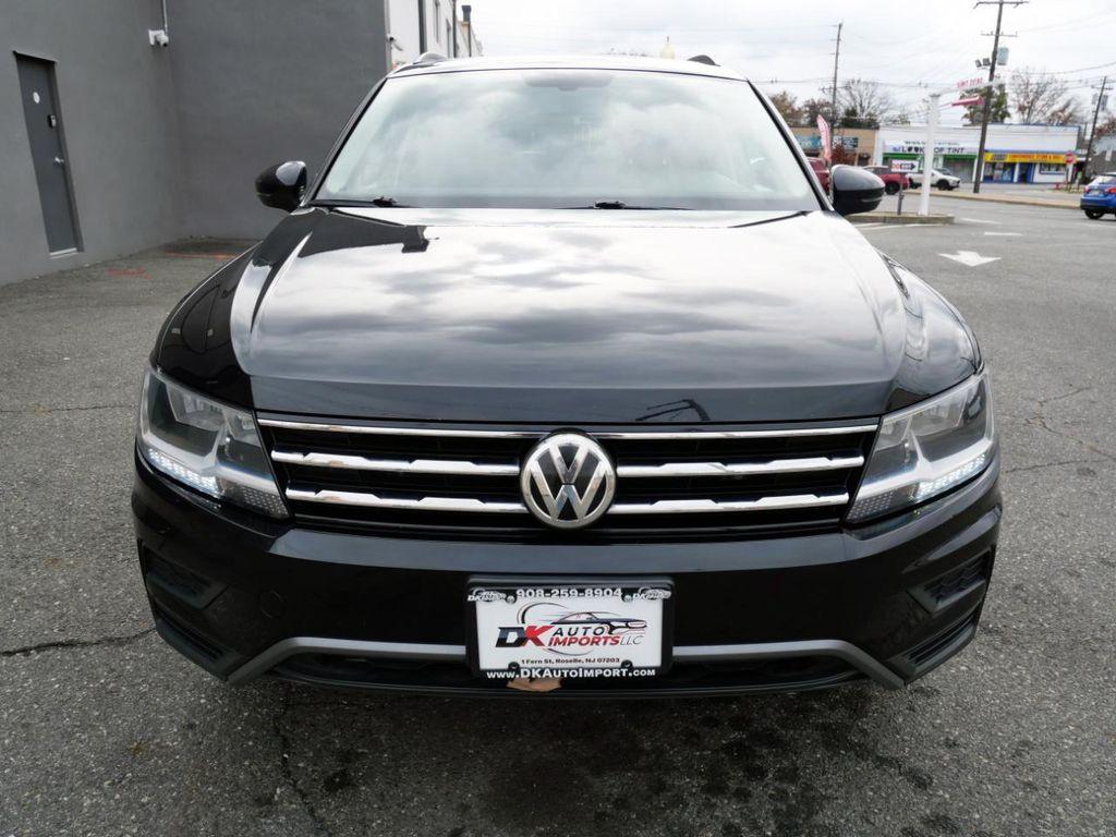 used 2019 Volkswagen Tiguan car, priced at $12,990