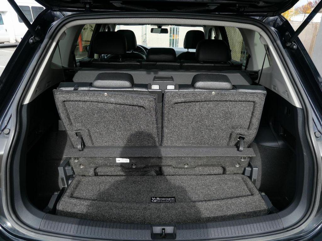 used 2019 Volkswagen Tiguan car, priced at $12,990