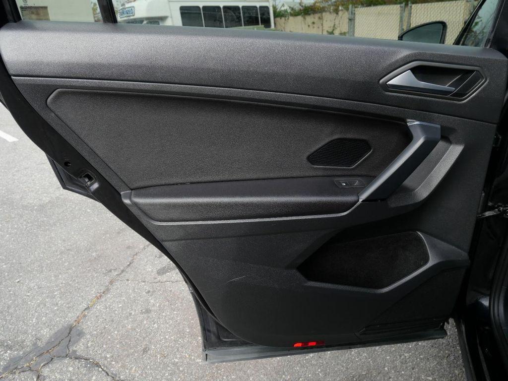 used 2019 Volkswagen Tiguan car, priced at $12,990