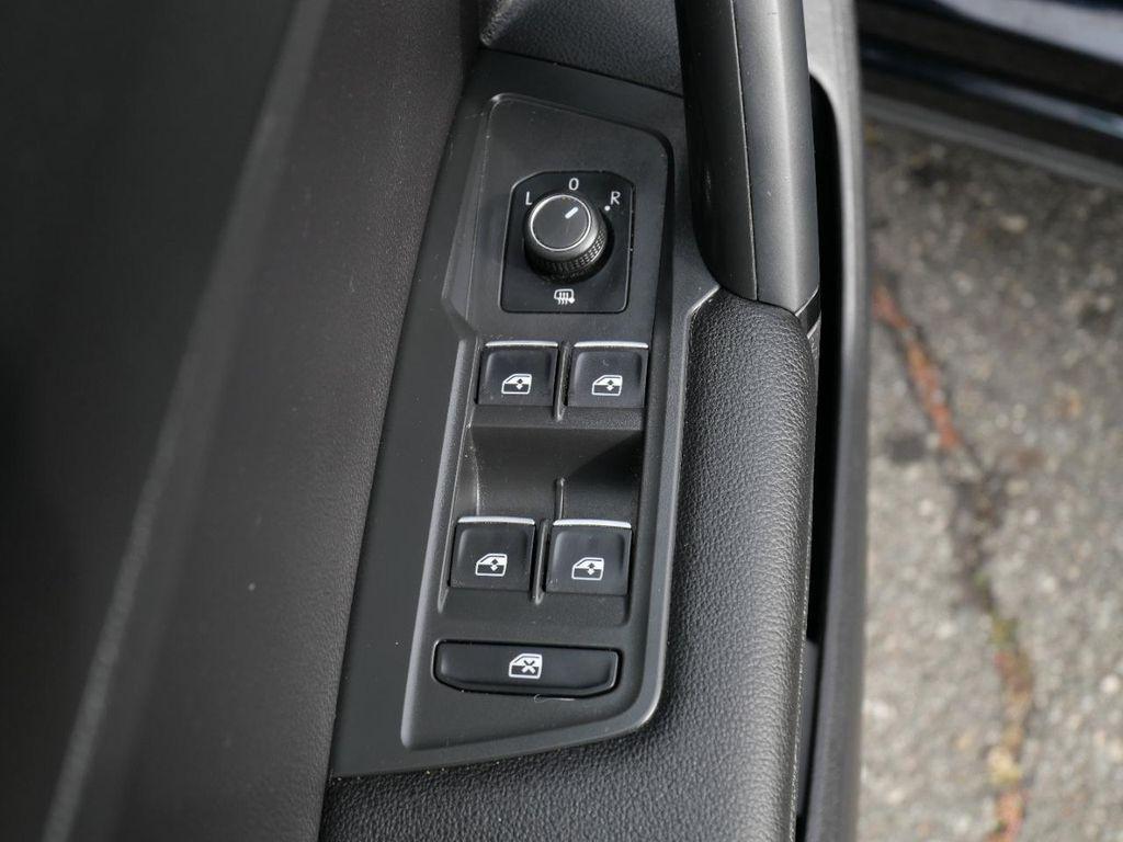 used 2019 Volkswagen Tiguan car, priced at $12,990