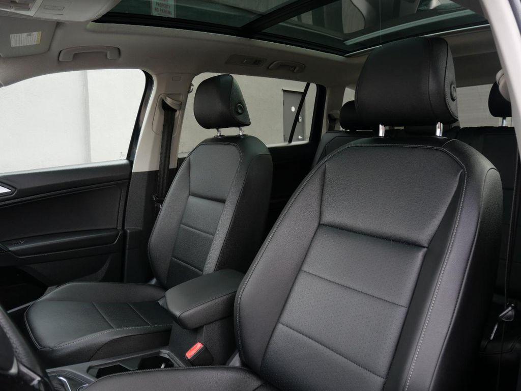 used 2019 Volkswagen Tiguan car, priced at $12,990