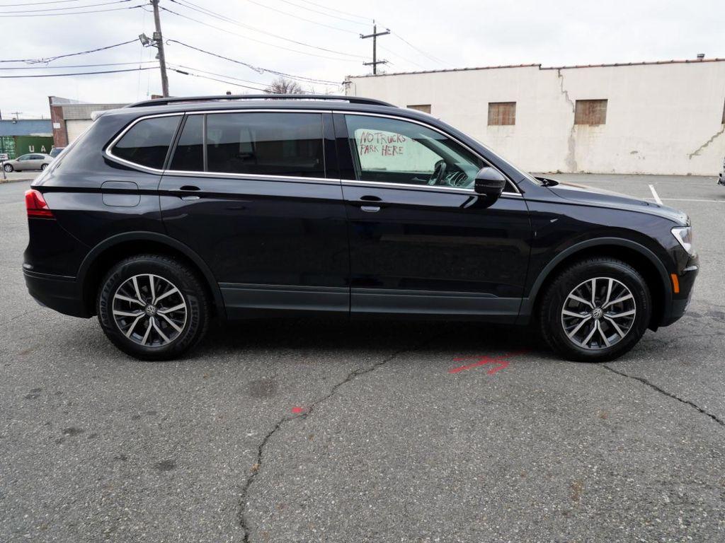 used 2019 Volkswagen Tiguan car, priced at $12,990
