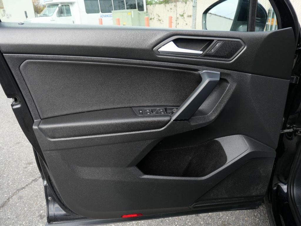 used 2019 Volkswagen Tiguan car, priced at $12,990