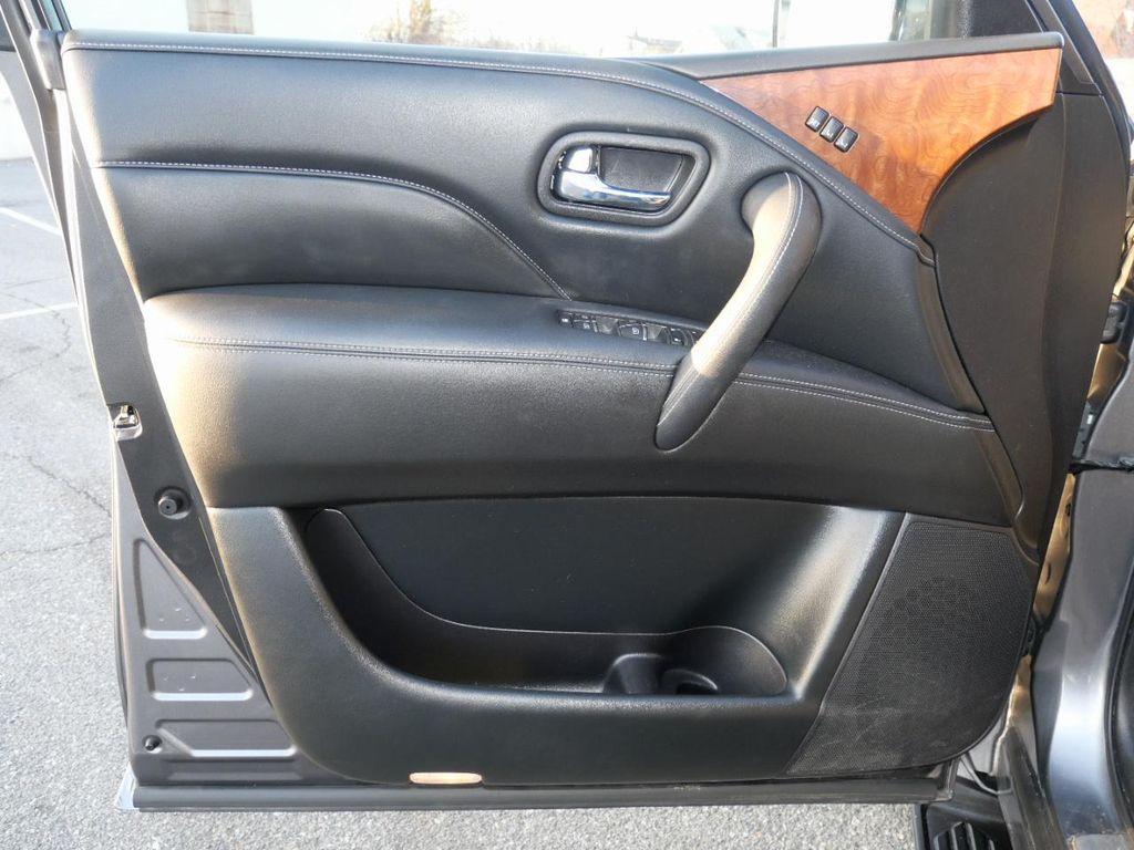used 2019 INFINITI QX80 car, priced at $20,990