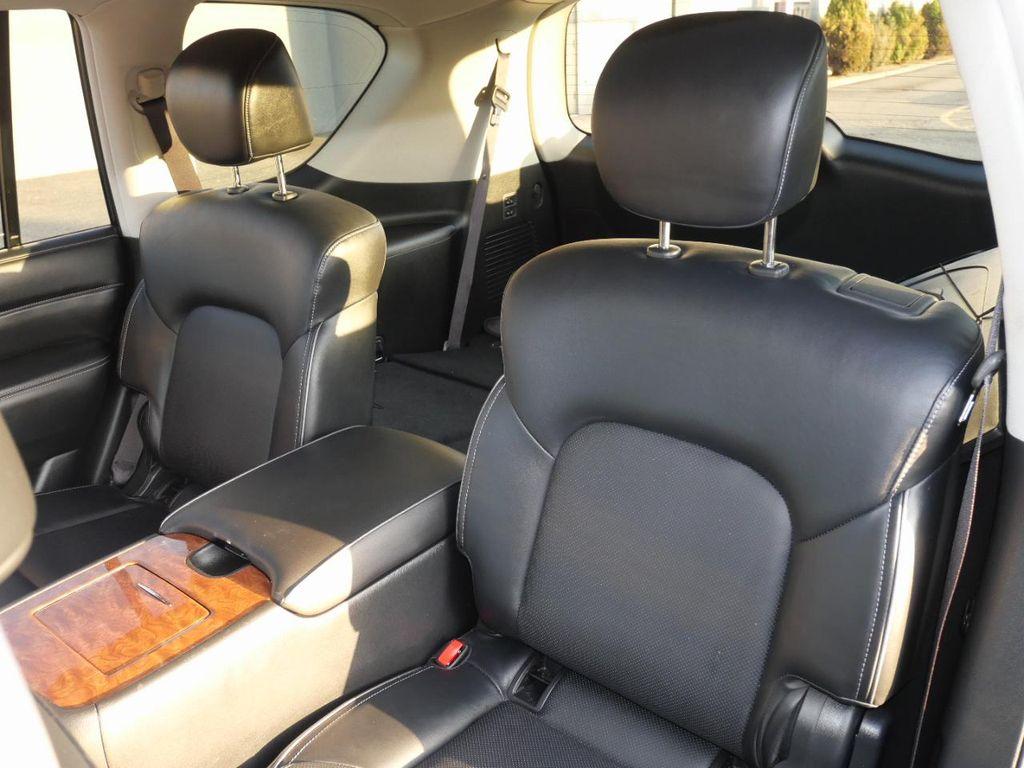 used 2019 INFINITI QX80 car, priced at $20,990