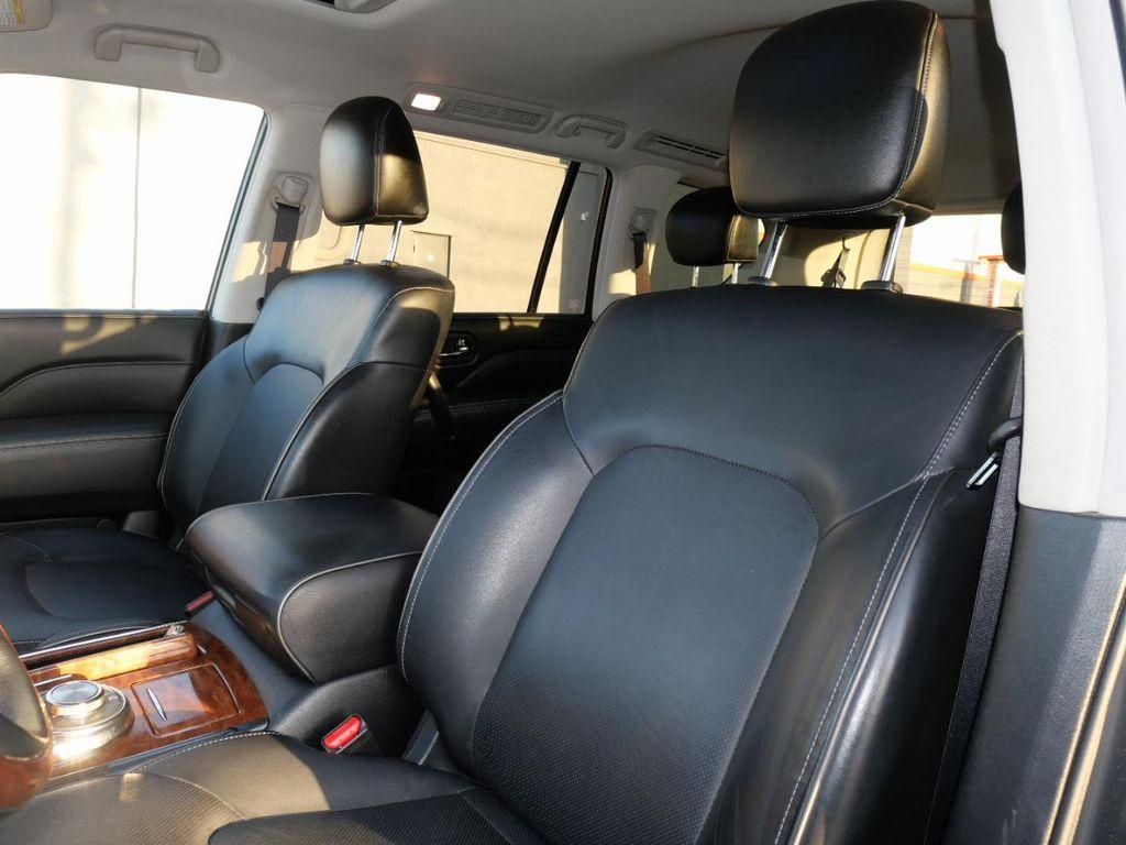 used 2019 INFINITI QX80 car, priced at $20,990