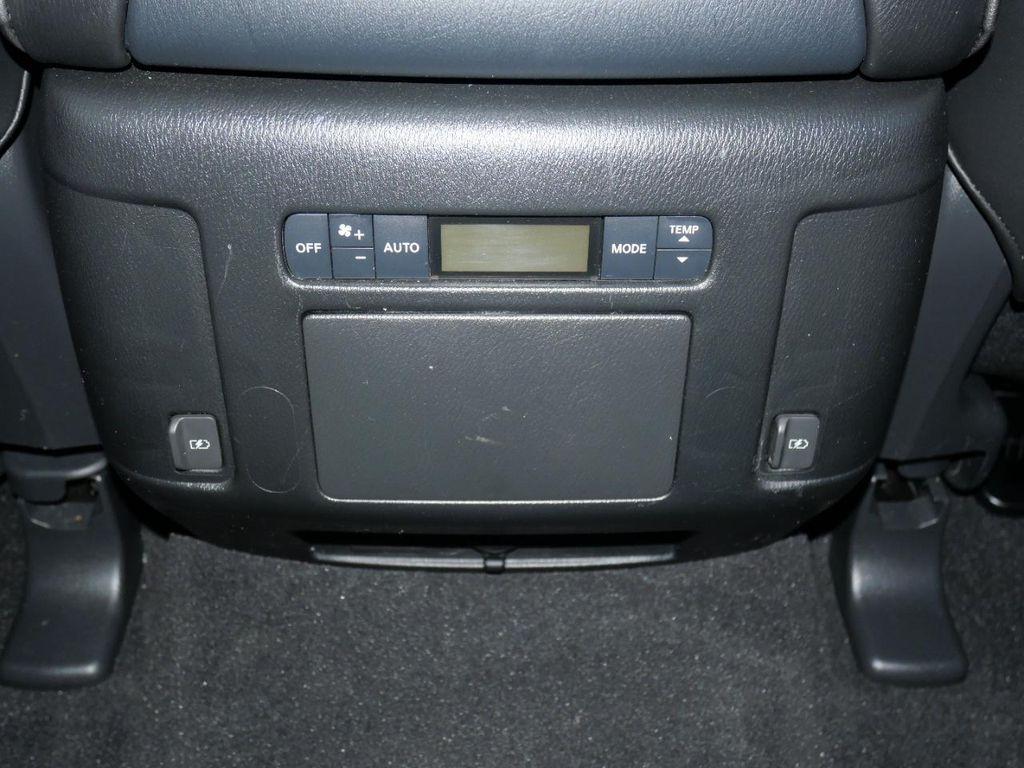 used 2019 INFINITI QX80 car, priced at $20,990
