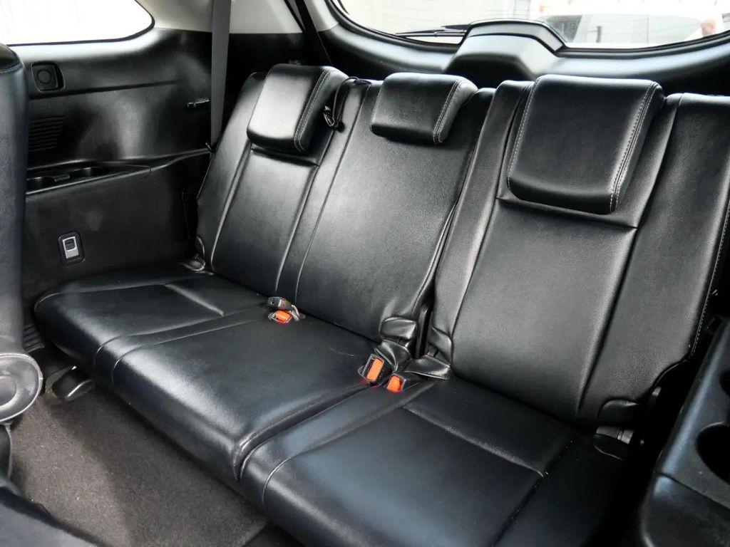 used 2017 Toyota Highlander car, priced at $17,990