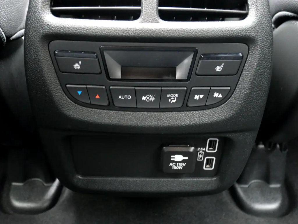 used 2022 Honda Passport car, priced at $24,990