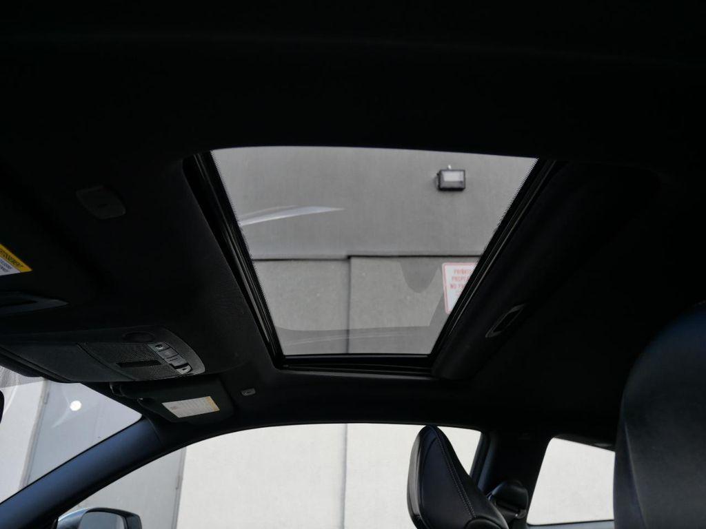 used 2017 INFINITI Q60 car, priced at $17,990