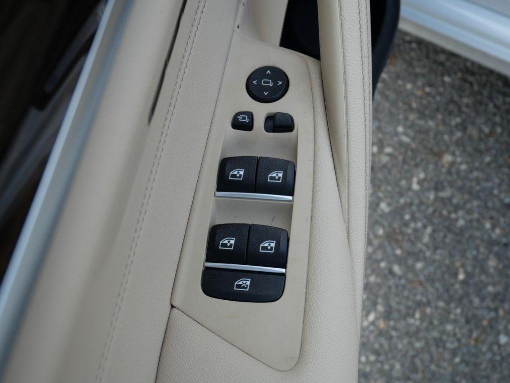 used 2022 BMW 530 car, priced at $24,990