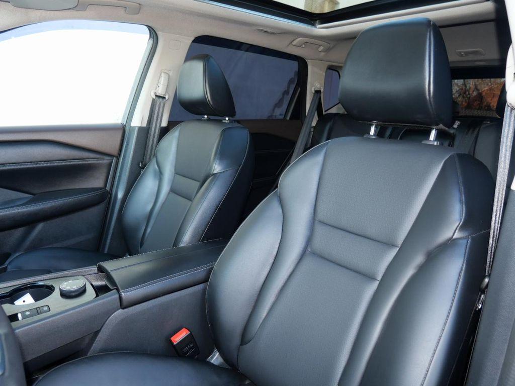used 2021 Nissan Rogue car, priced at $15,990