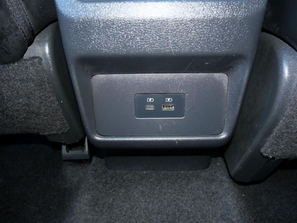 used 2021 Nissan Rogue car, priced at $15,990