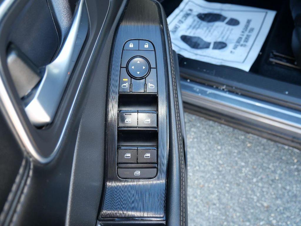 used 2021 Nissan Rogue car, priced at $15,990