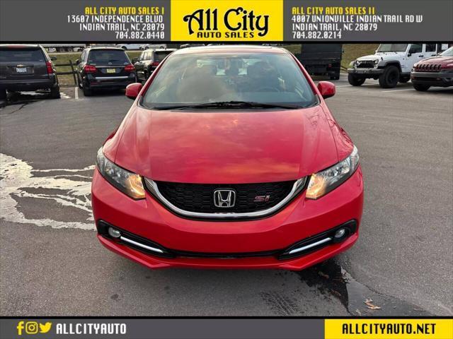 used 2013 Honda Civic car, priced at $12,998