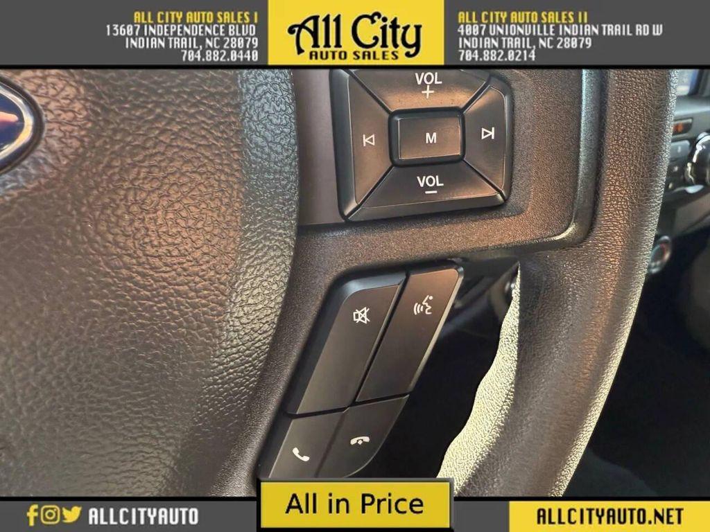 used 2021 Ford F-250 car, priced at $42,960