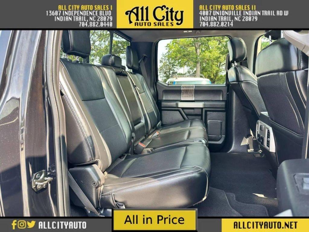 used 2019 Ford F-250 car, priced at $60,470