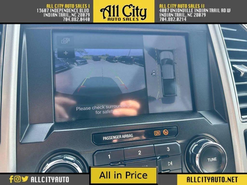 used 2019 Ford F-250 car, priced at $60,470