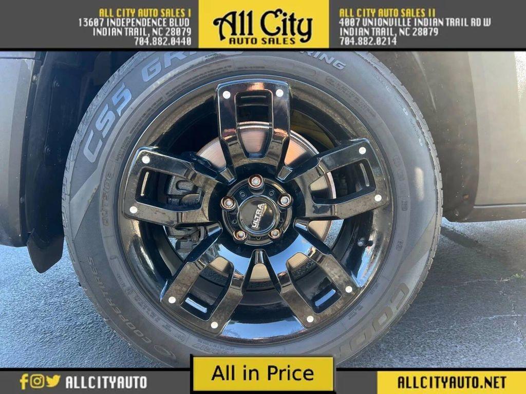 used 2015 Jeep Renegade car, priced at $11,060