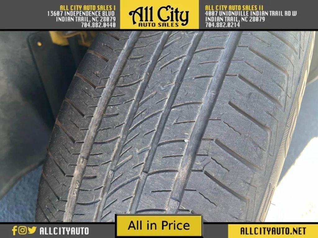 used 2015 Jeep Renegade car, priced at $11,060