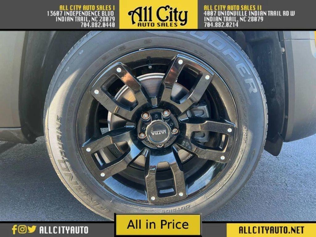 used 2015 Jeep Renegade car, priced at $11,060