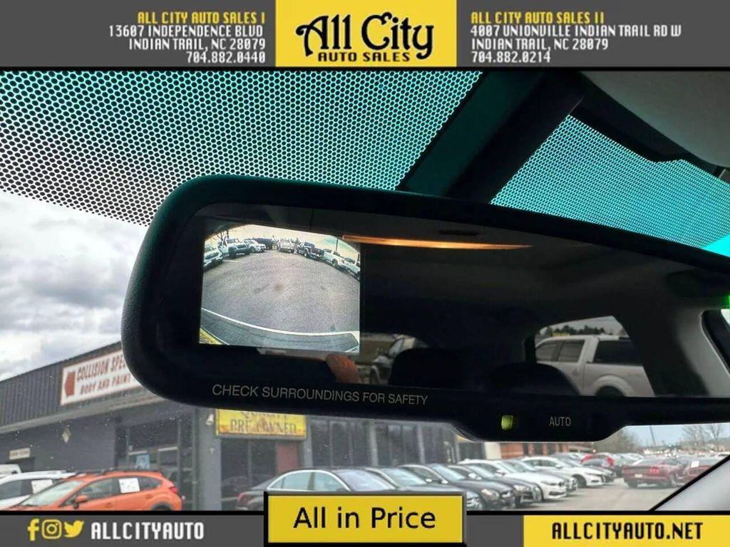 used 2011 Lexus RX 350 car, priced at $12,090