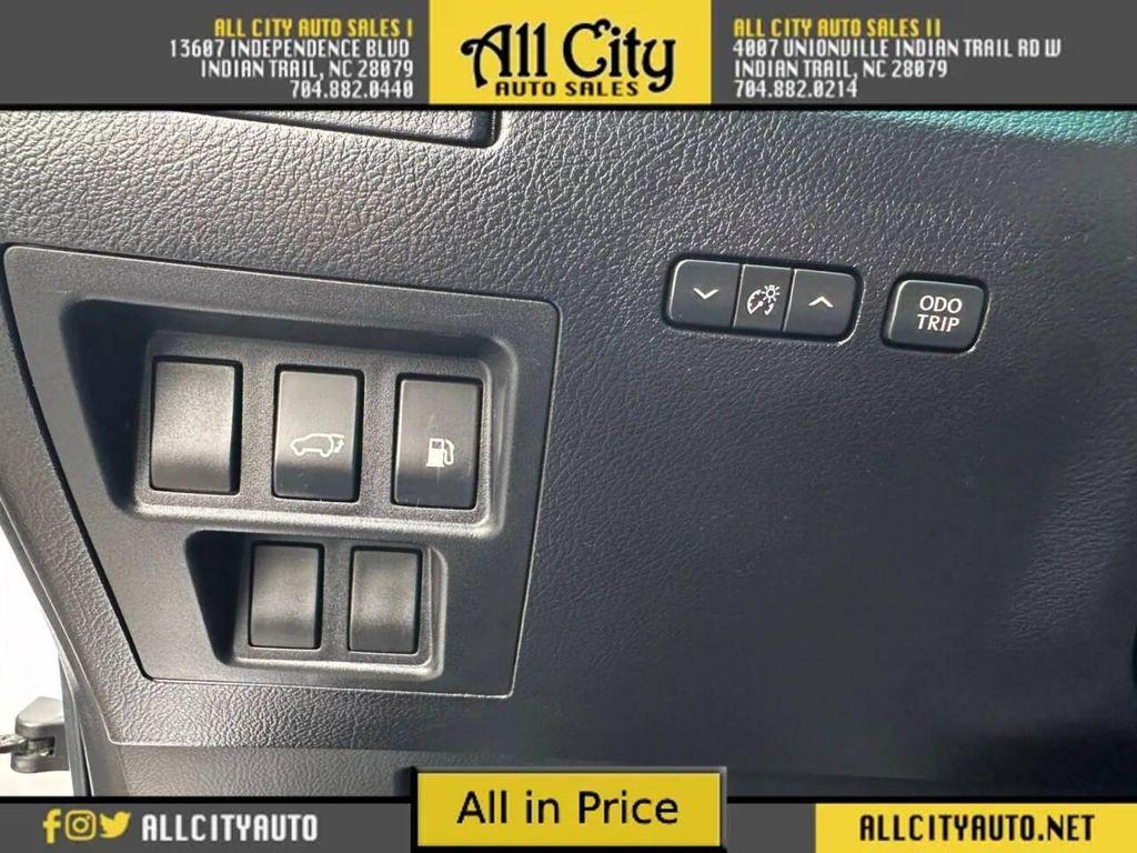 used 2011 Lexus RX 350 car, priced at $12,090