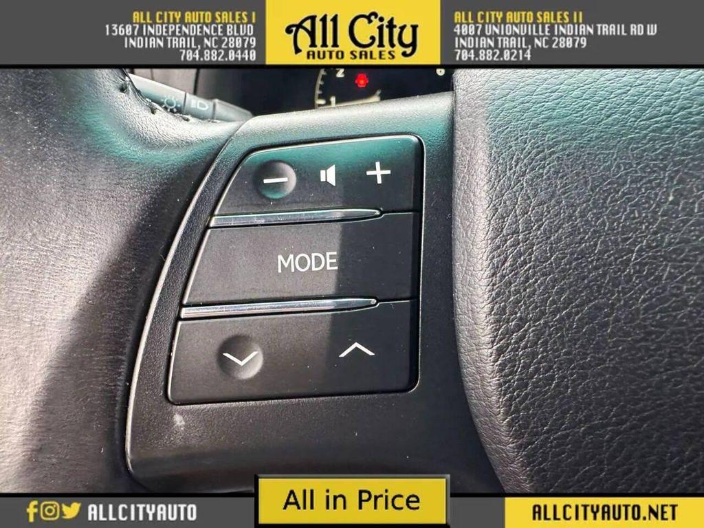 used 2011 Lexus RX 350 car, priced at $12,090