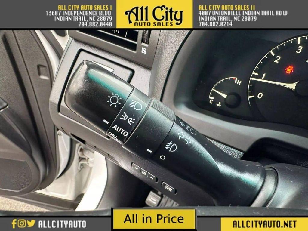 used 2011 Lexus RX 350 car, priced at $12,090