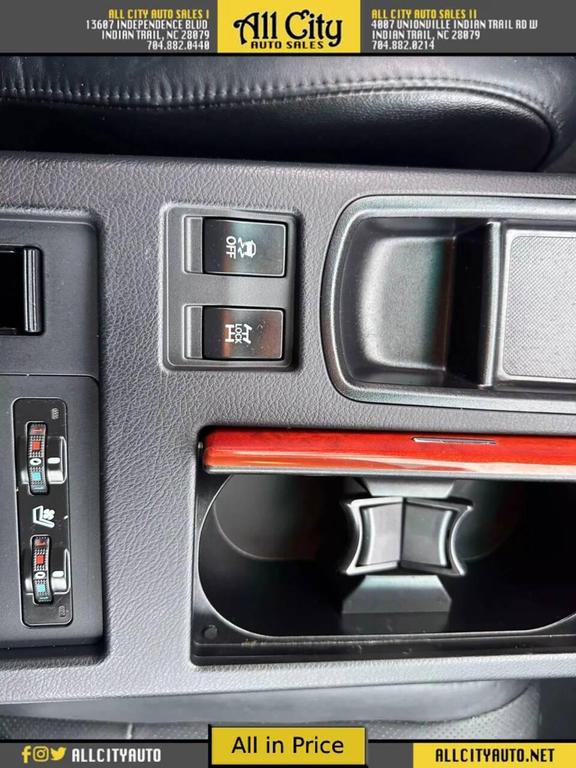 used 2011 Lexus RX 350 car, priced at $12,090