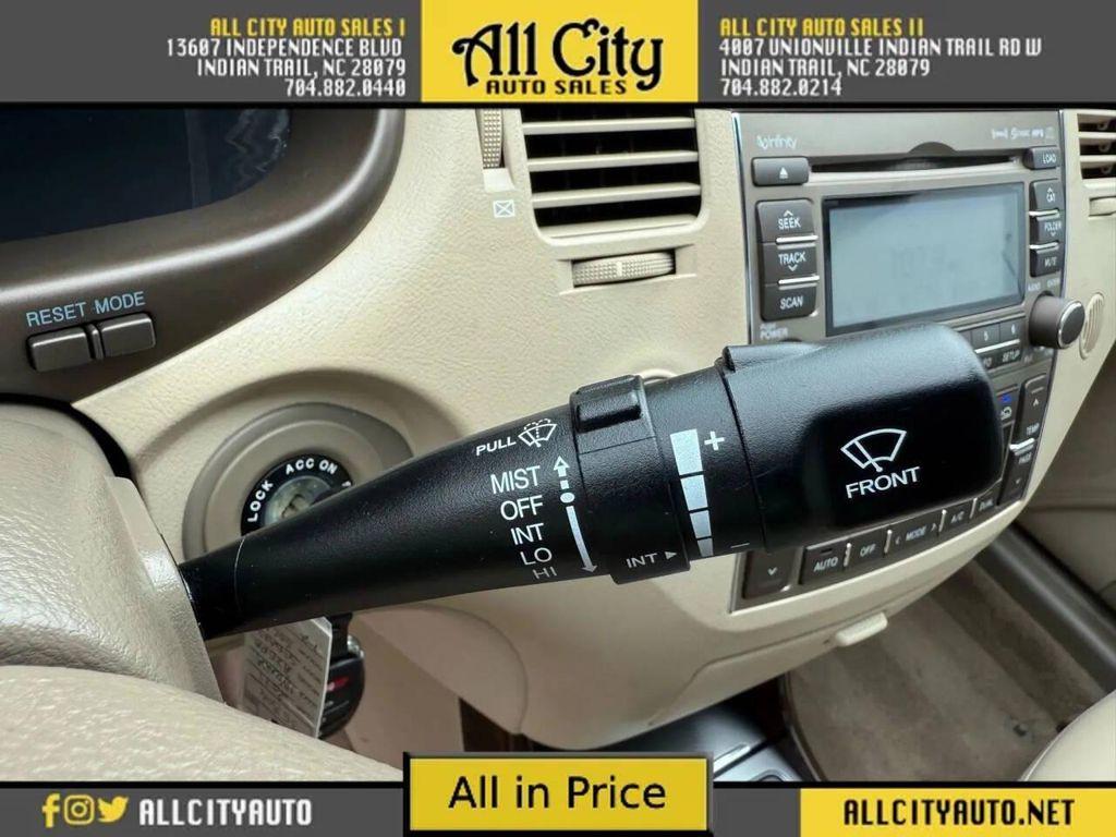 used 2011 Hyundai Azera car, priced at $10,030