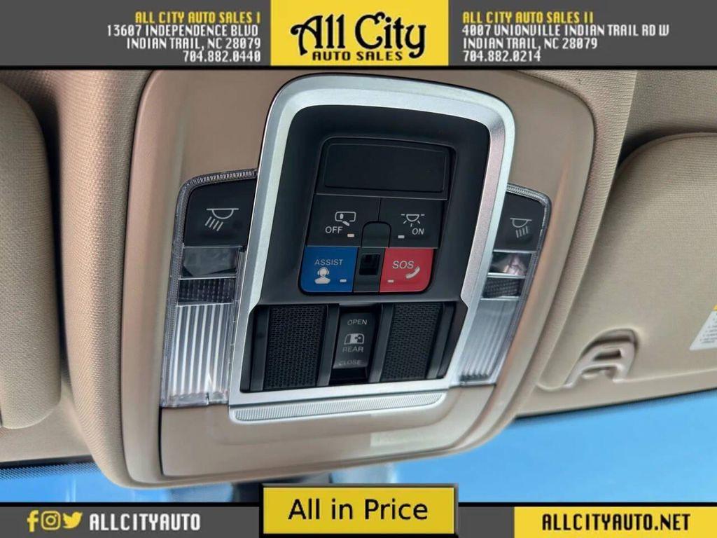 used 2019 Ram 2500 car, priced at $52,230