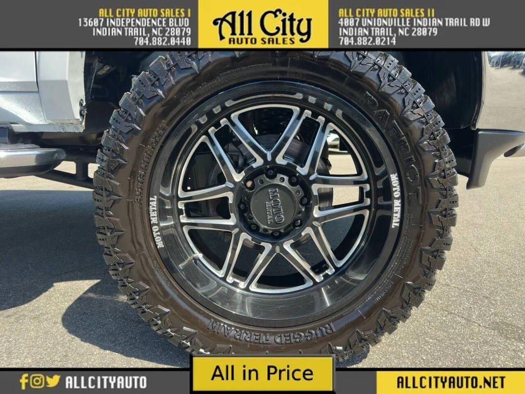 used 2019 Ram 2500 car, priced at $52,230