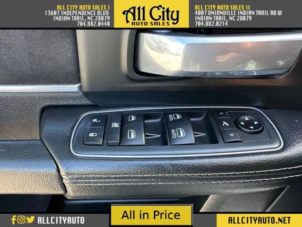 used 2019 Ram 2500 car, priced at $52,230