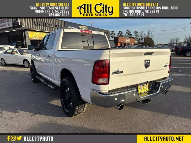 used 2016 Ram 1500 car, priced at $21,998