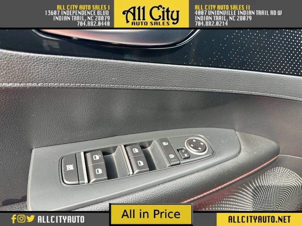 used 2021 Kia Forte car, priced at $15,695