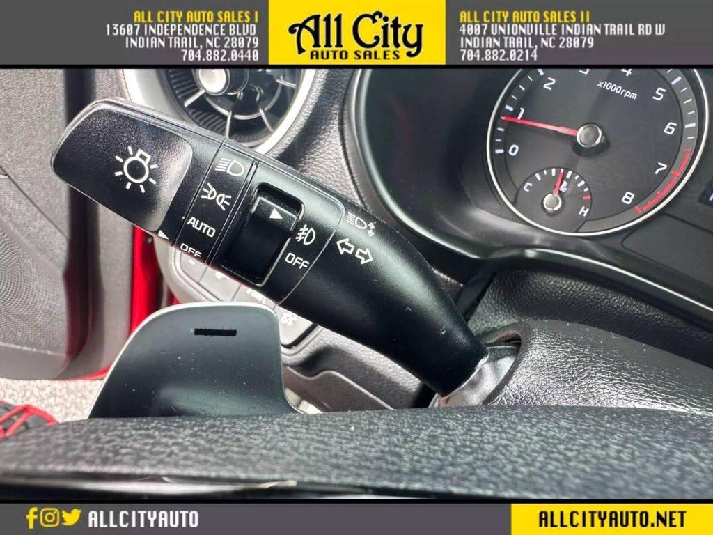 used 2021 Kia Forte car, priced at $15,998