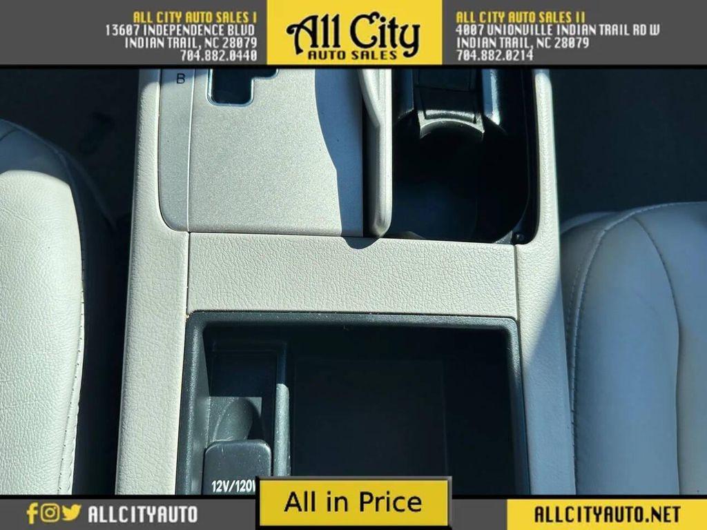 used 2009 Toyota Camry Hybrid car, priced at $7,988