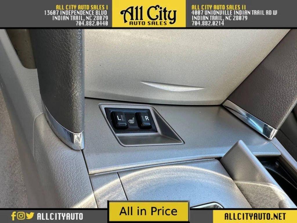 used 2009 Toyota Camry Hybrid car, priced at $7,988