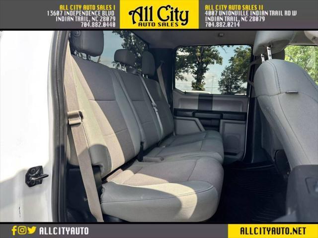 used 2017 Ford F-350 car, priced at $33,998